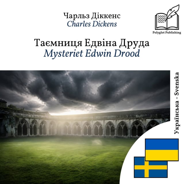 Mysteriet Edwin Drood