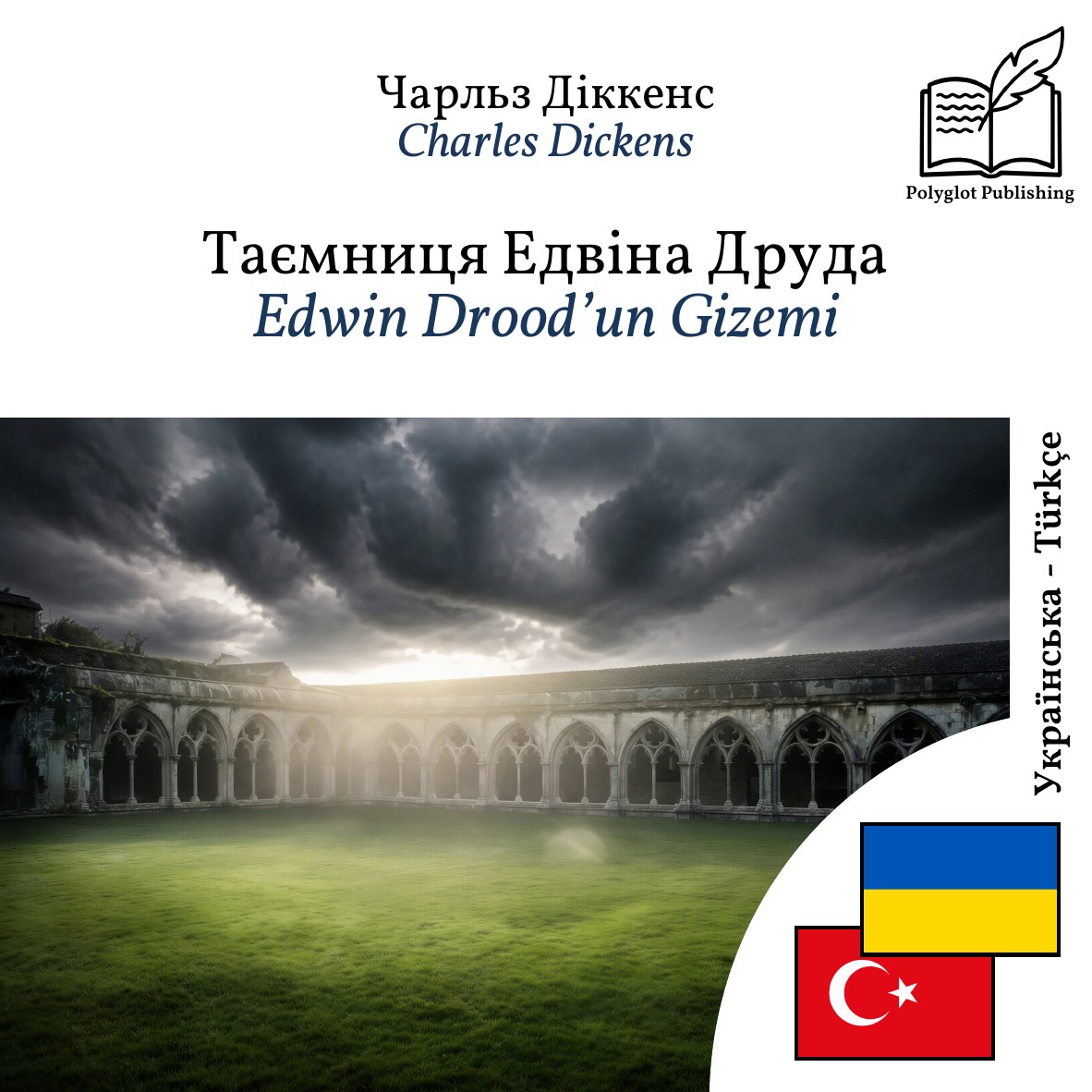 Edwin Drood’un Gizemi