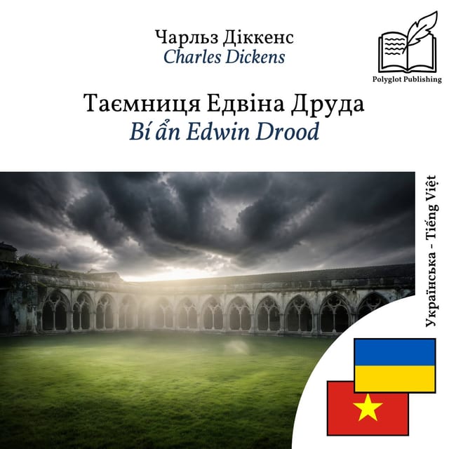Bí ẩn Edwin Drood