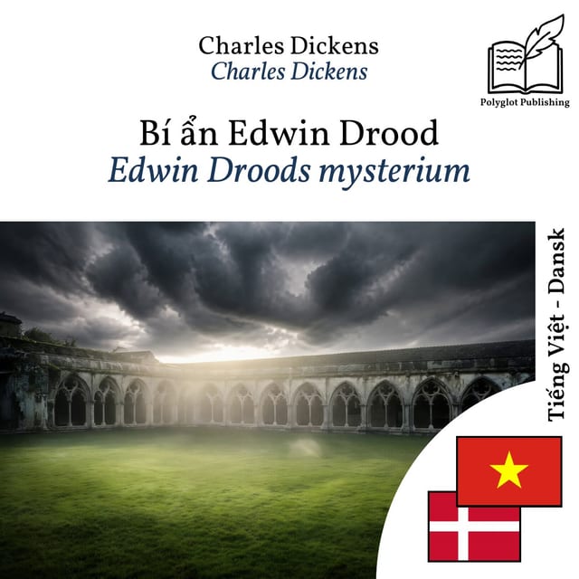 Edwin Droods mysterium