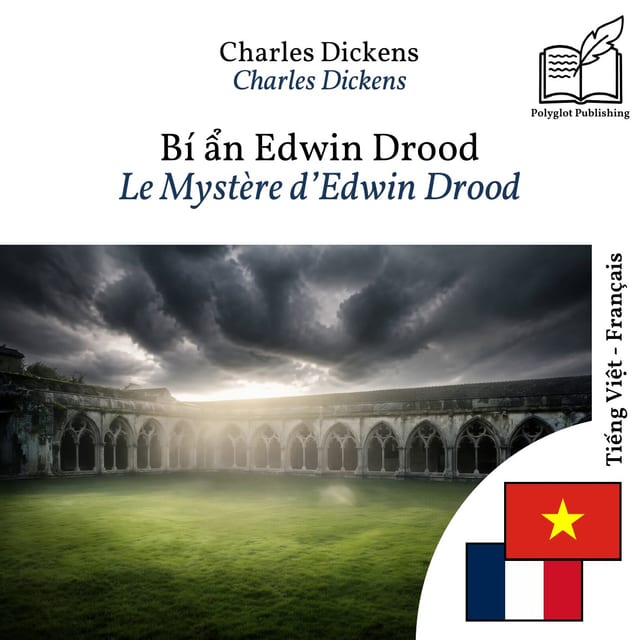 Le Mystère d’Edwin Drood