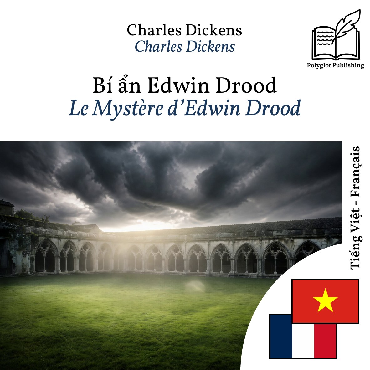 Le Mystère d’Edwin Drood