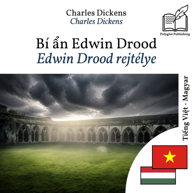 Edwin Drood rejtélye