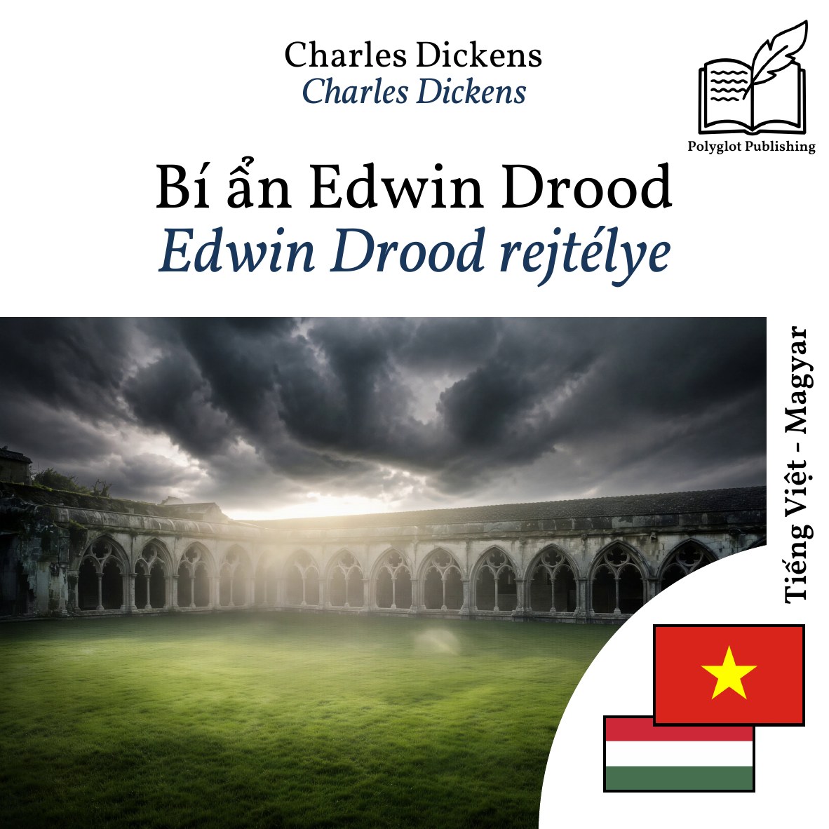 Edwin Drood rejtélye