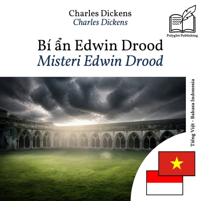 Misteri Edwin Drood