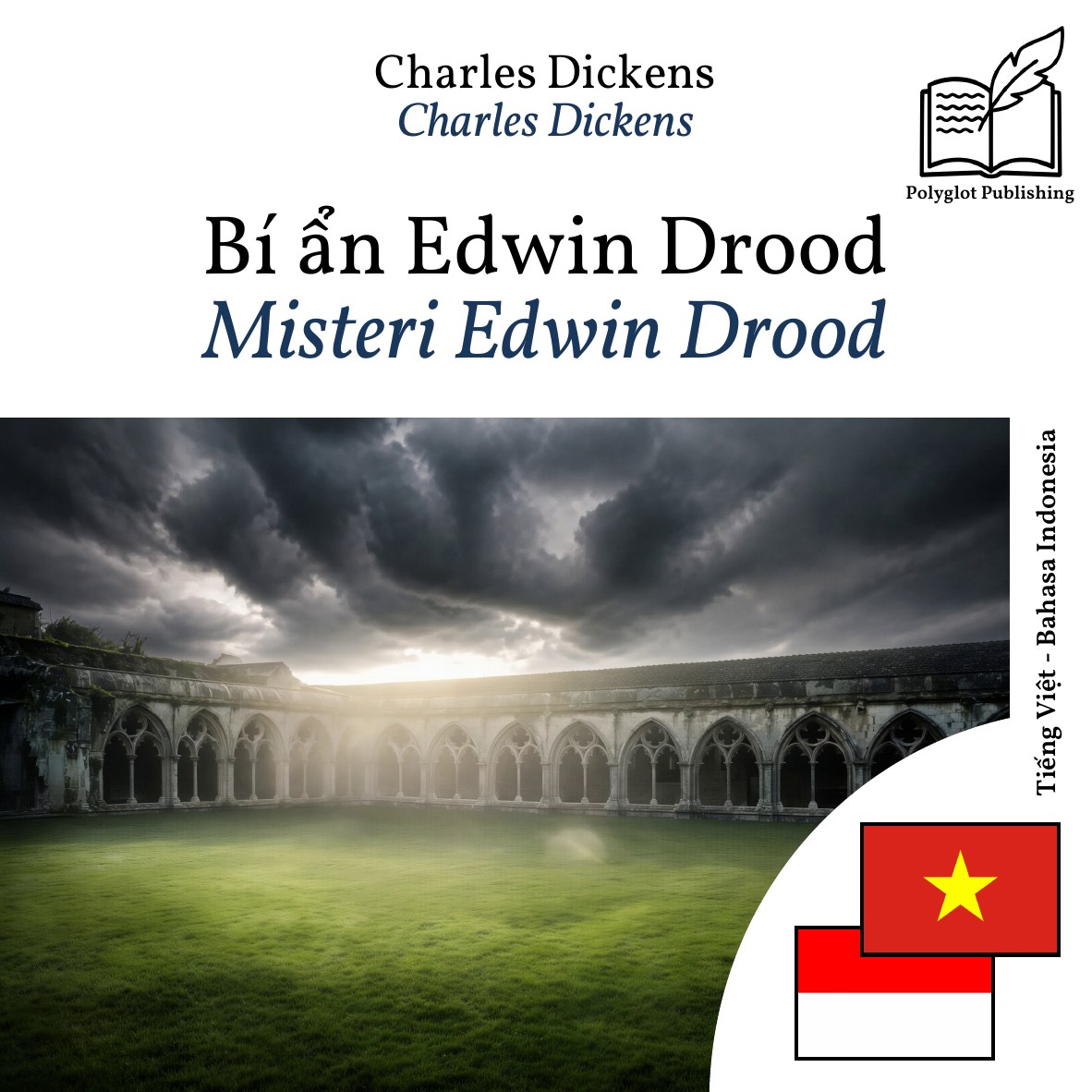 Misteri Edwin Drood