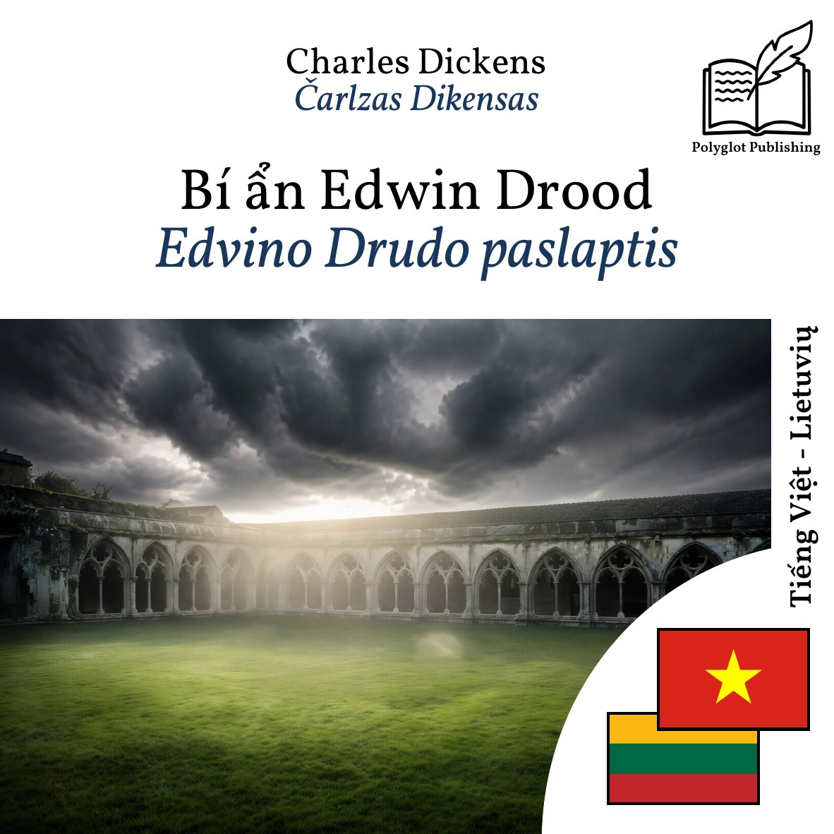 Edvino Drudo paslaptis