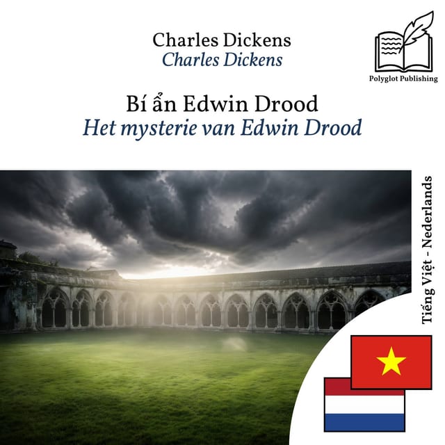 Het mysterie van Edwin Drood