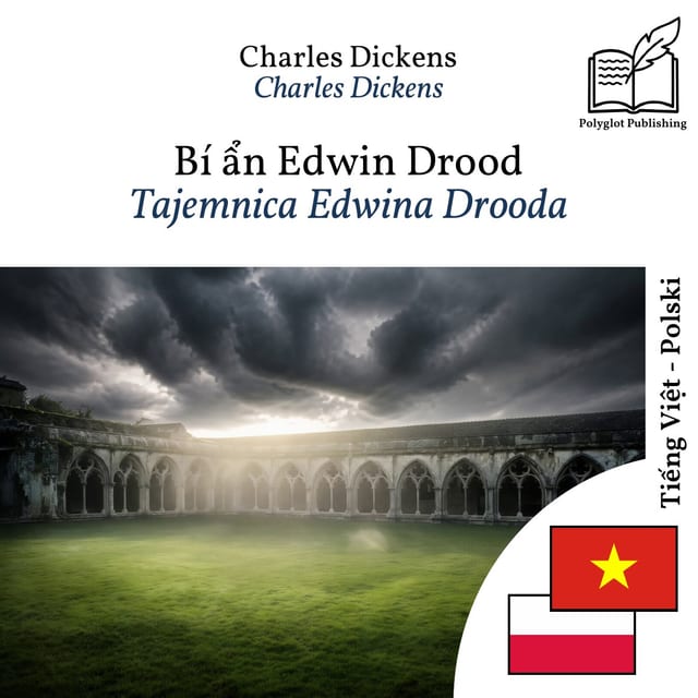 Tajemnica Edwina Drooda