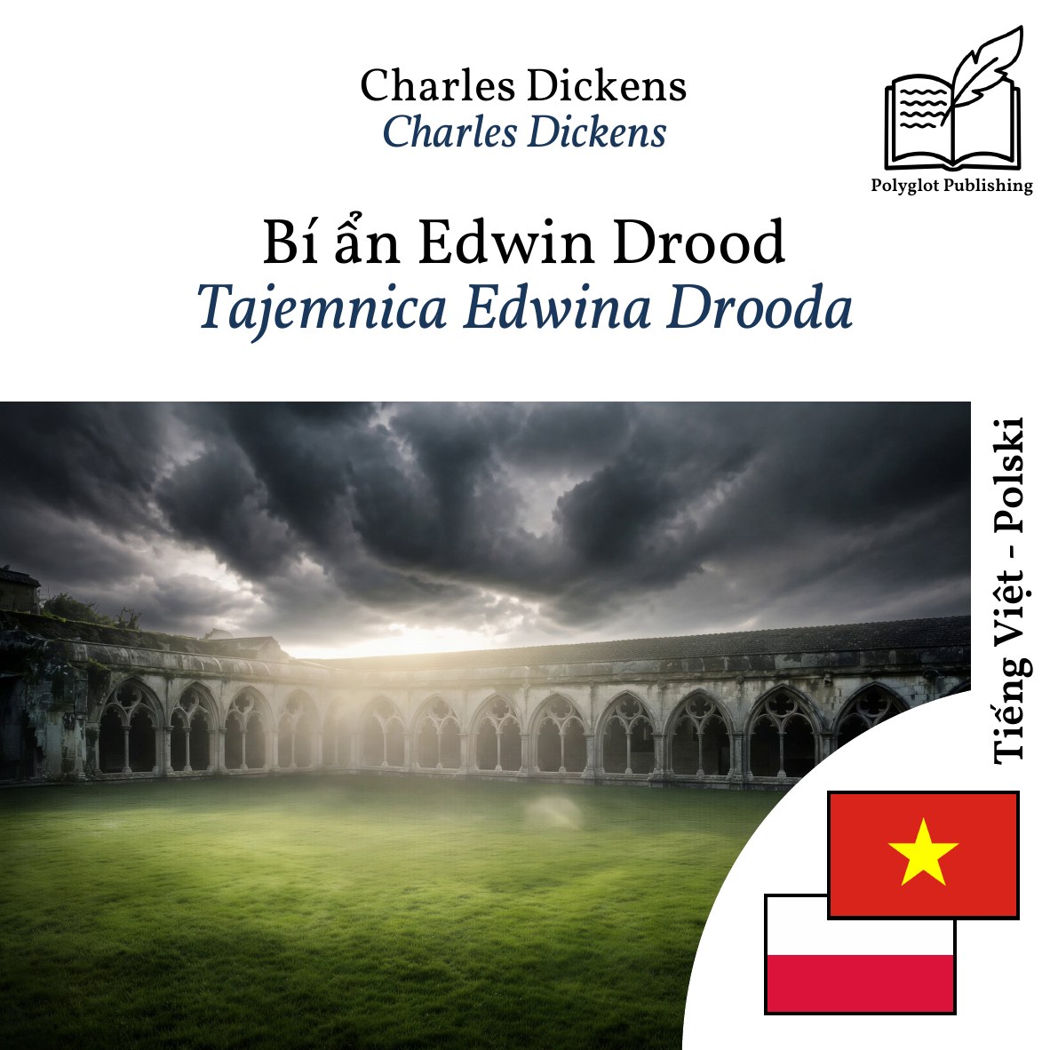Tajemnica Edwina Drooda