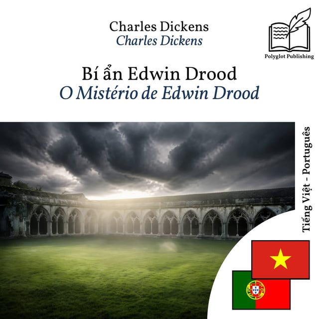 O Mistério de Edwin Drood