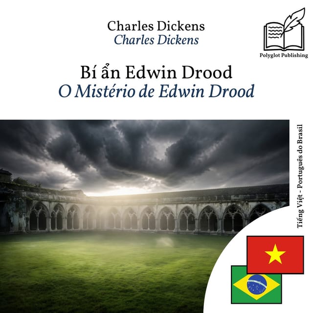 O Mistério de Edwin Drood
