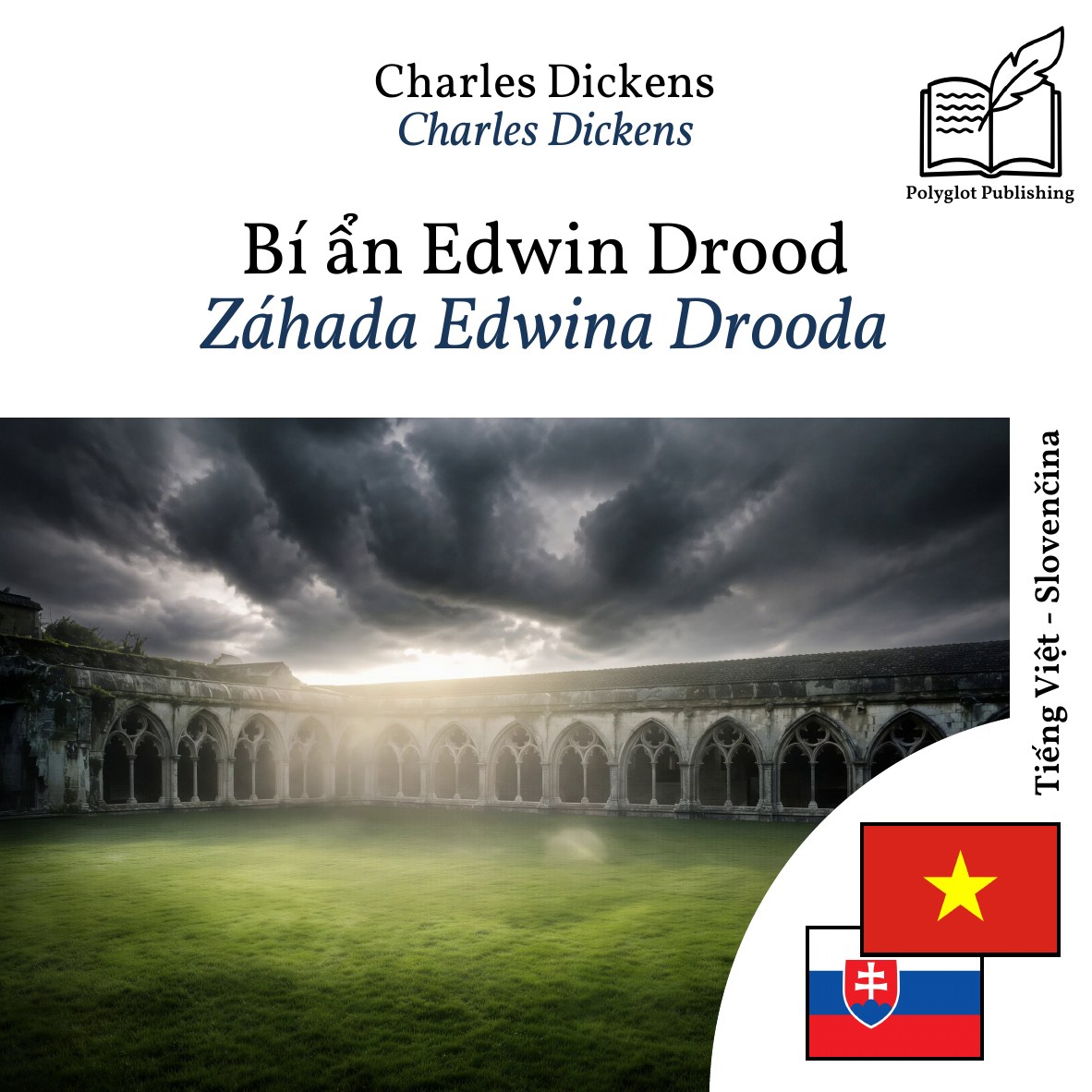 Záhada Edwina Drooda