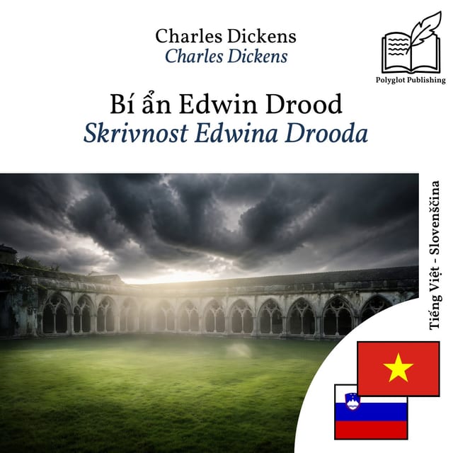 Skrivnost Edwina Drooda