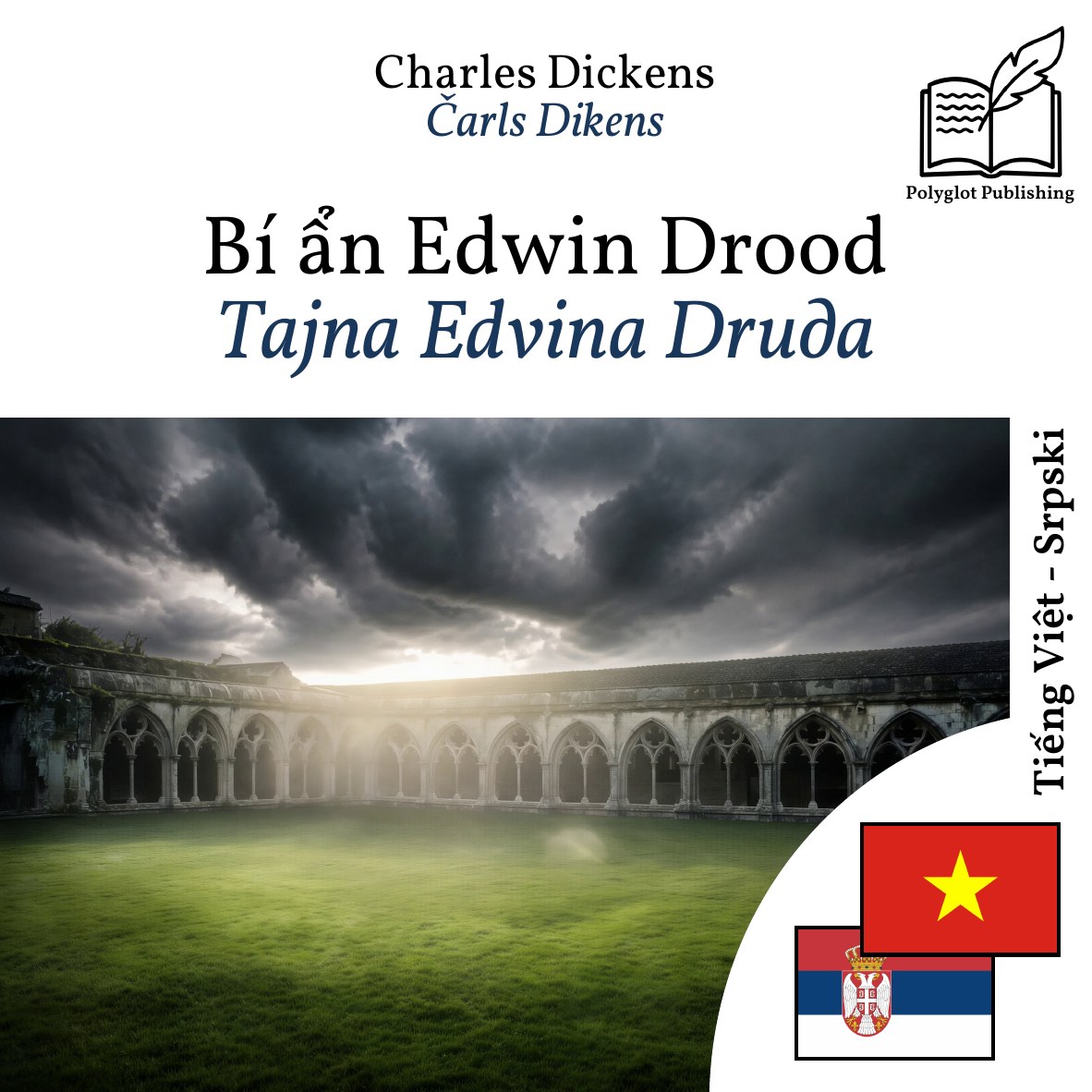 Tajna Edvina Druда
