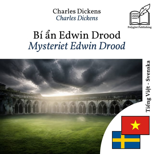 Mysteriet Edwin Drood