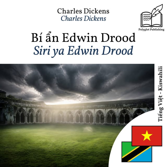 Siri ya Edwin Drood
