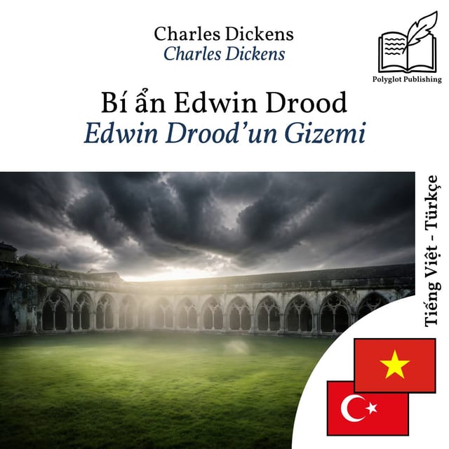 Edwin Drood’un Gizemi