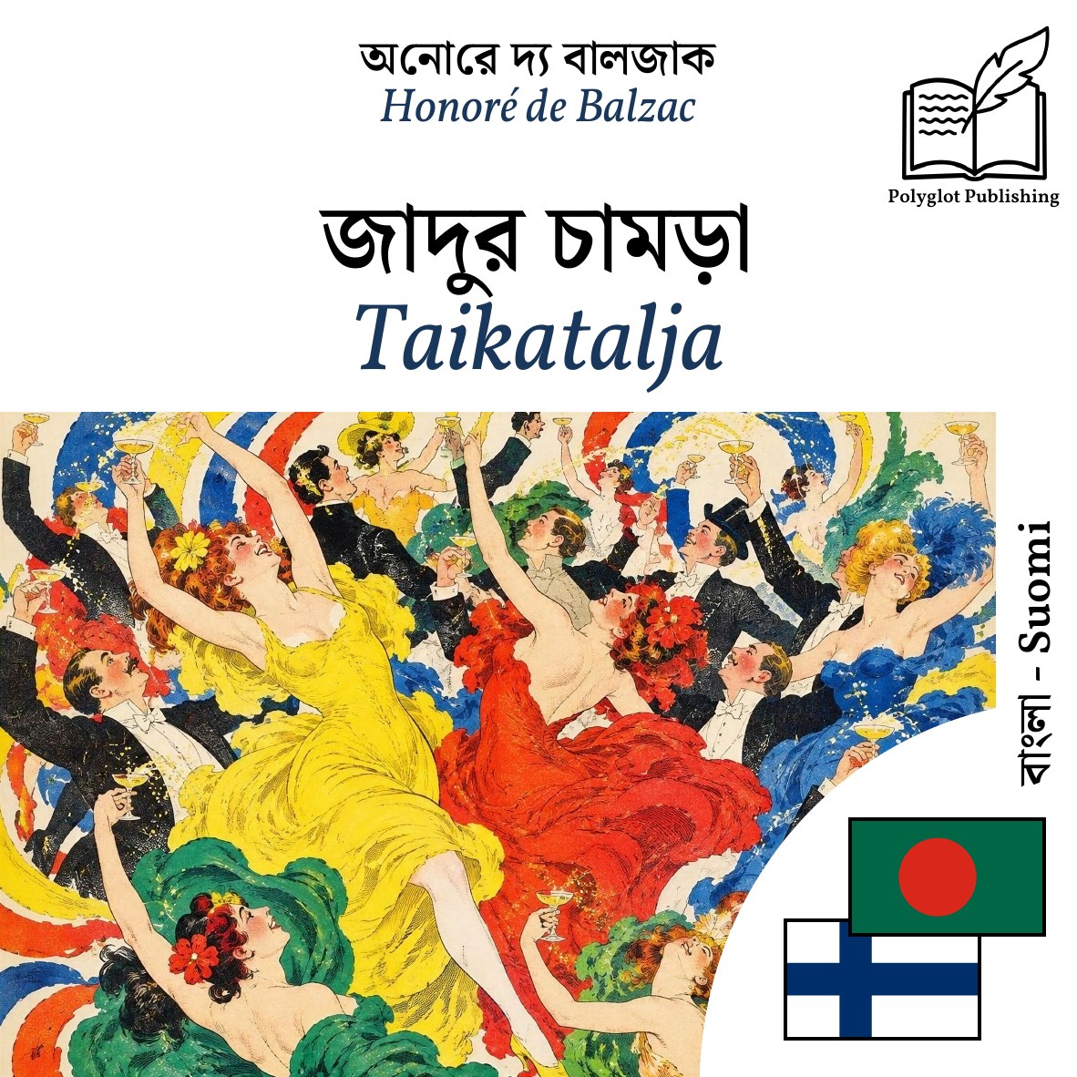 Taikatalja
