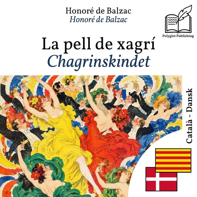 Chagrinskindet