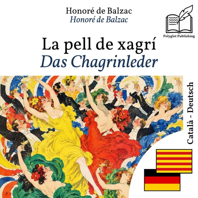 Das Chagrinleder