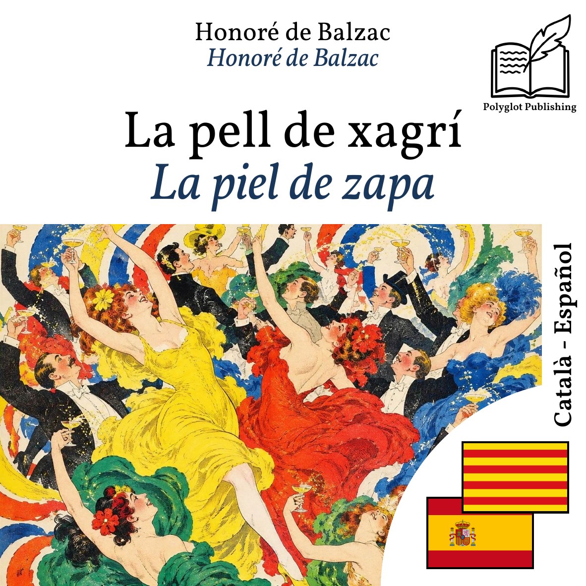 La piel de zapa