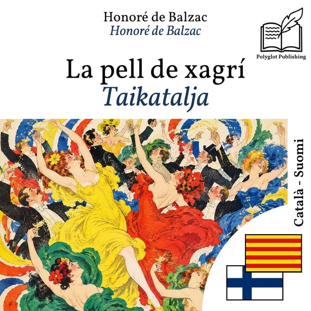 Taikatalja