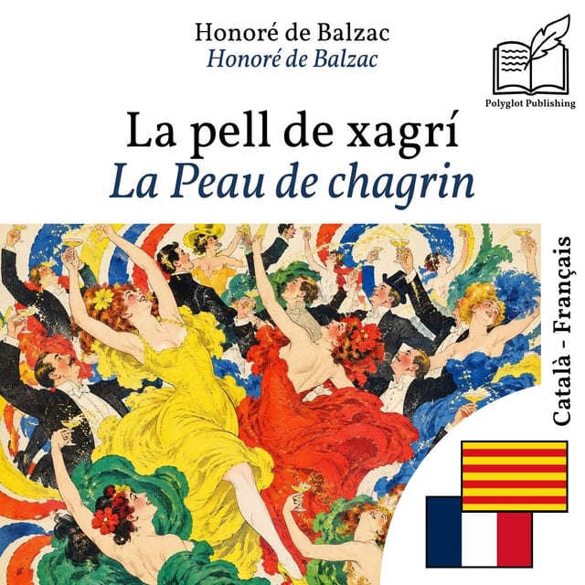 La Peau de chagrin