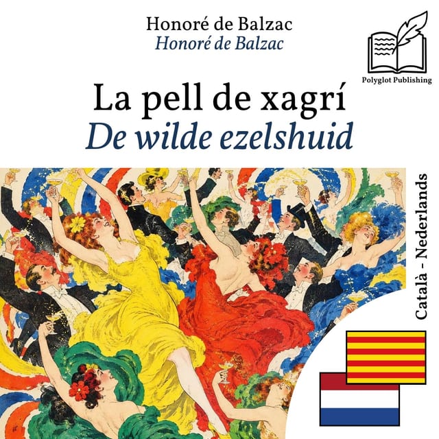 De wilde ezelshuid