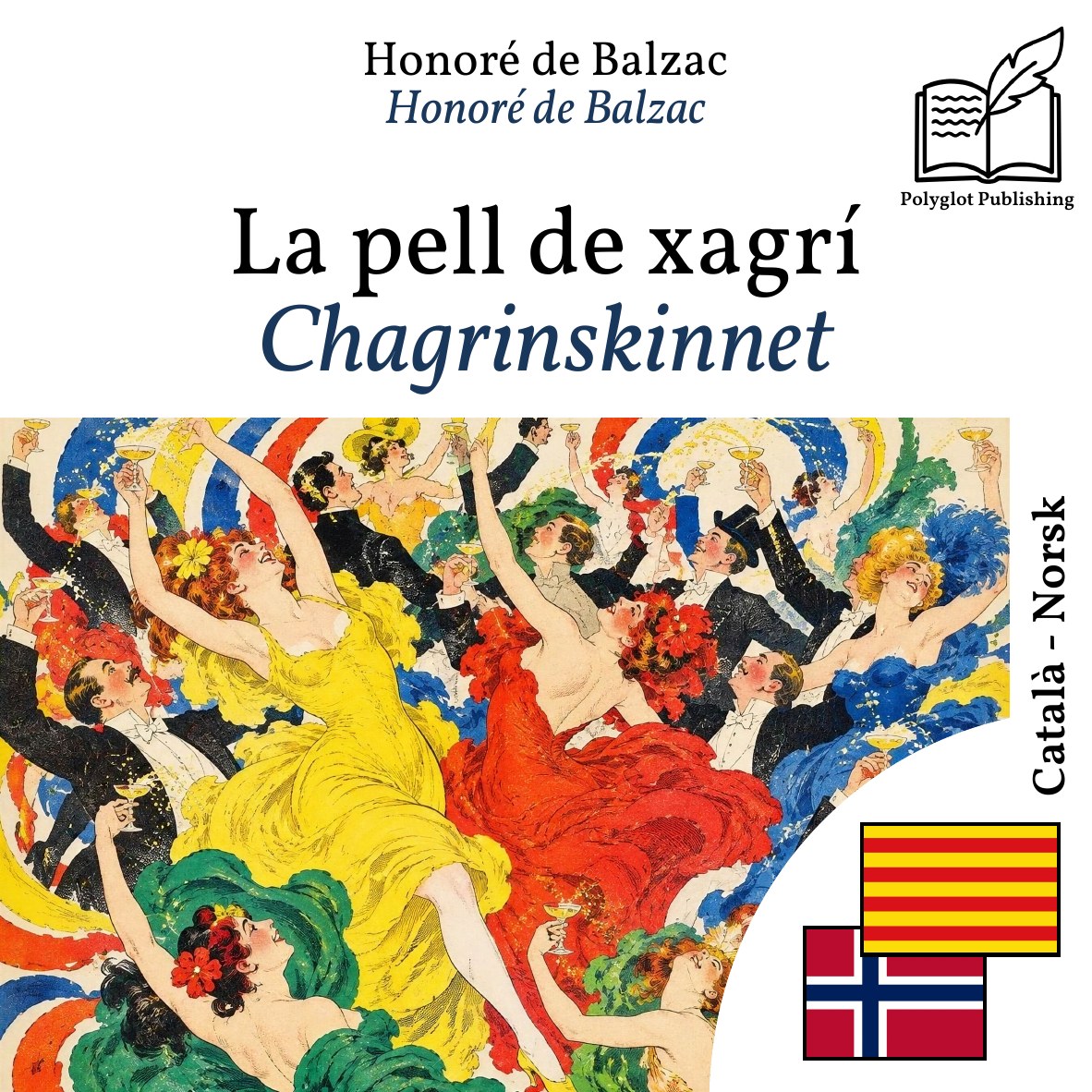 Chagrinskinnet