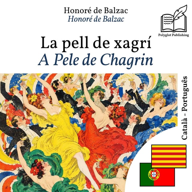 A Pele de Chagrin