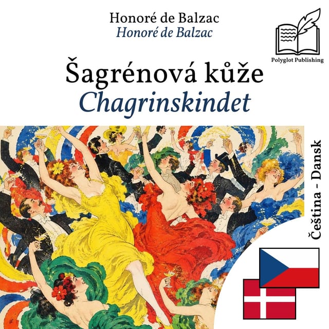 Chagrinskindet