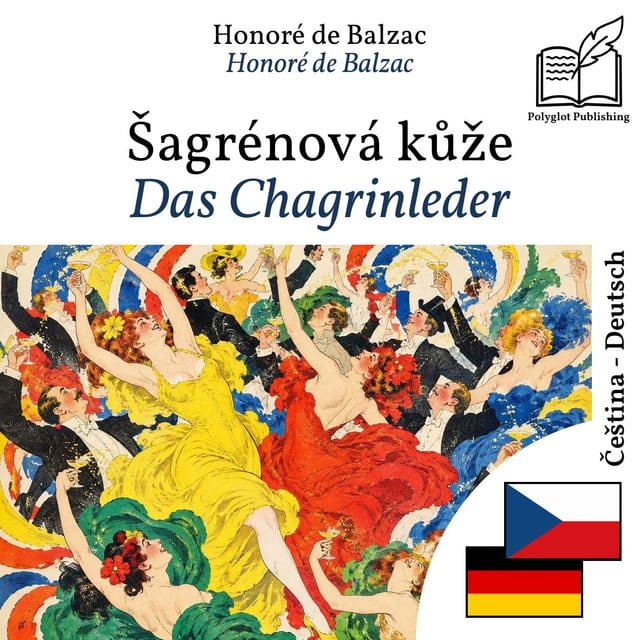 Das Chagrinleder