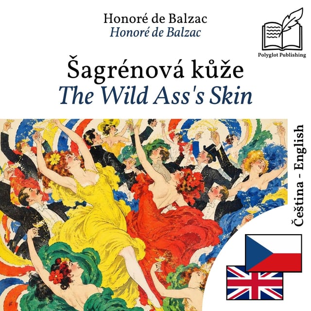 The Wild Ass's Skin