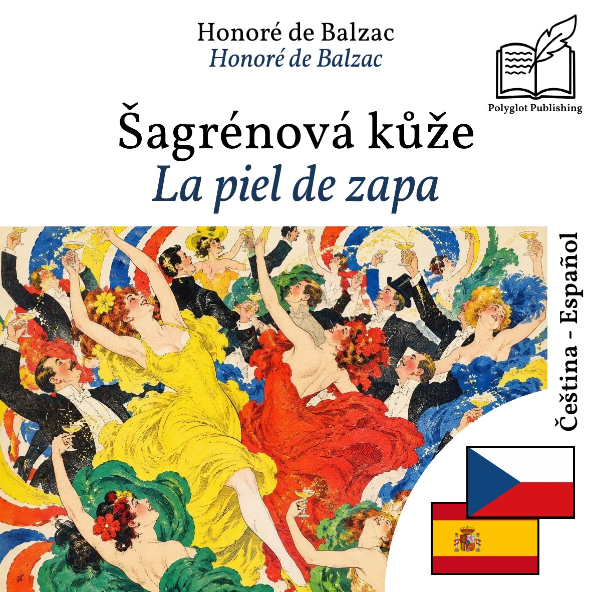 La piel de zapa