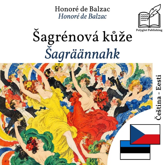 Šagräännahk