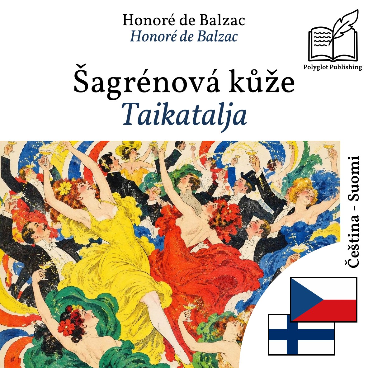 Taikatalja