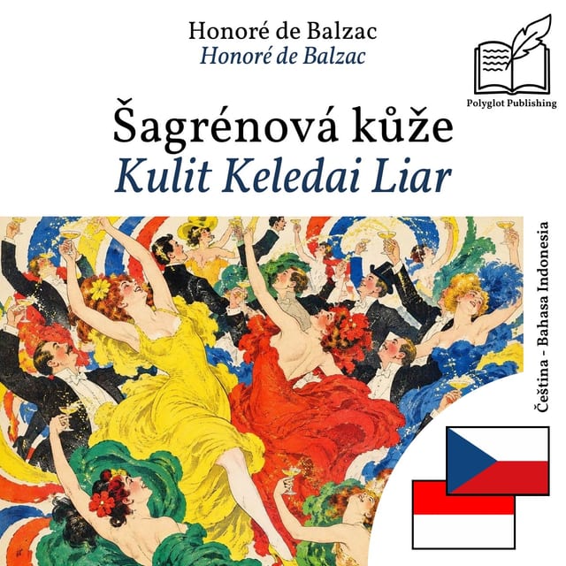 Kulit Keledai Liar