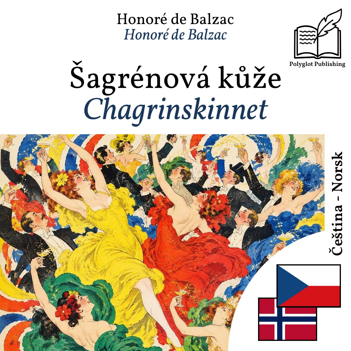 Chagrinskinnet
