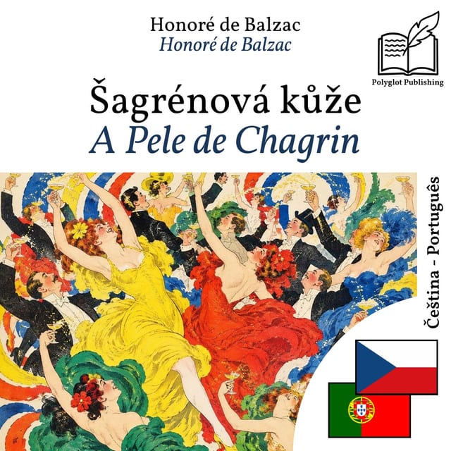 A Pele de Chagrin