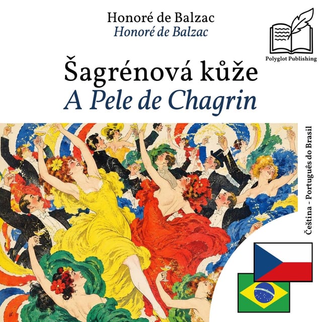 A Pele de Chagrin