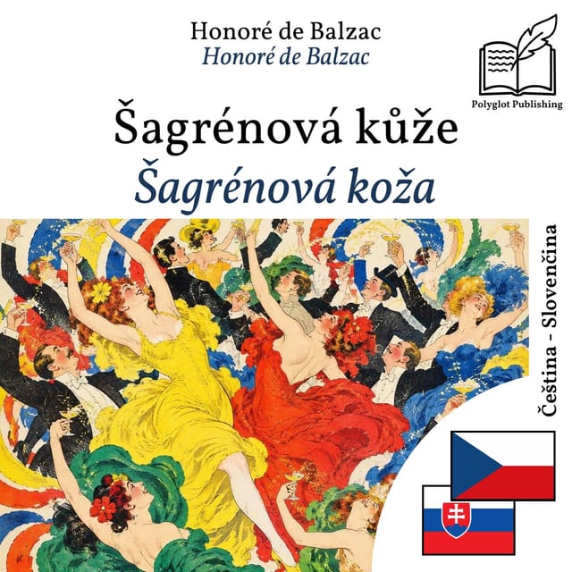 Šagrénová koža