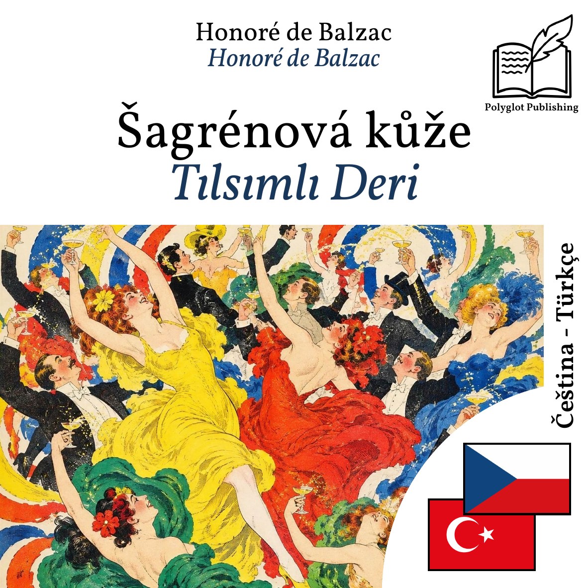 Tılsımlı Deri