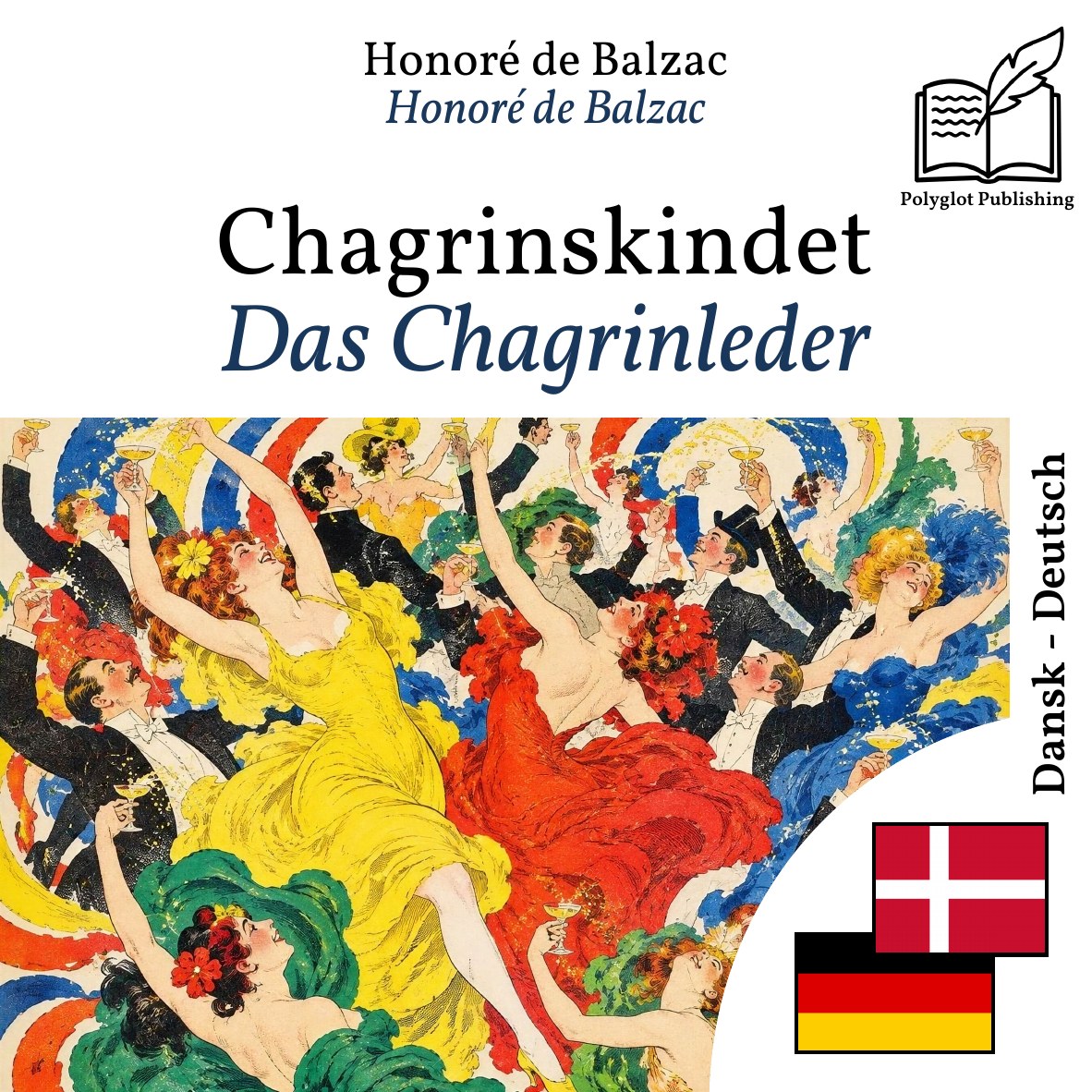 Das Chagrinleder