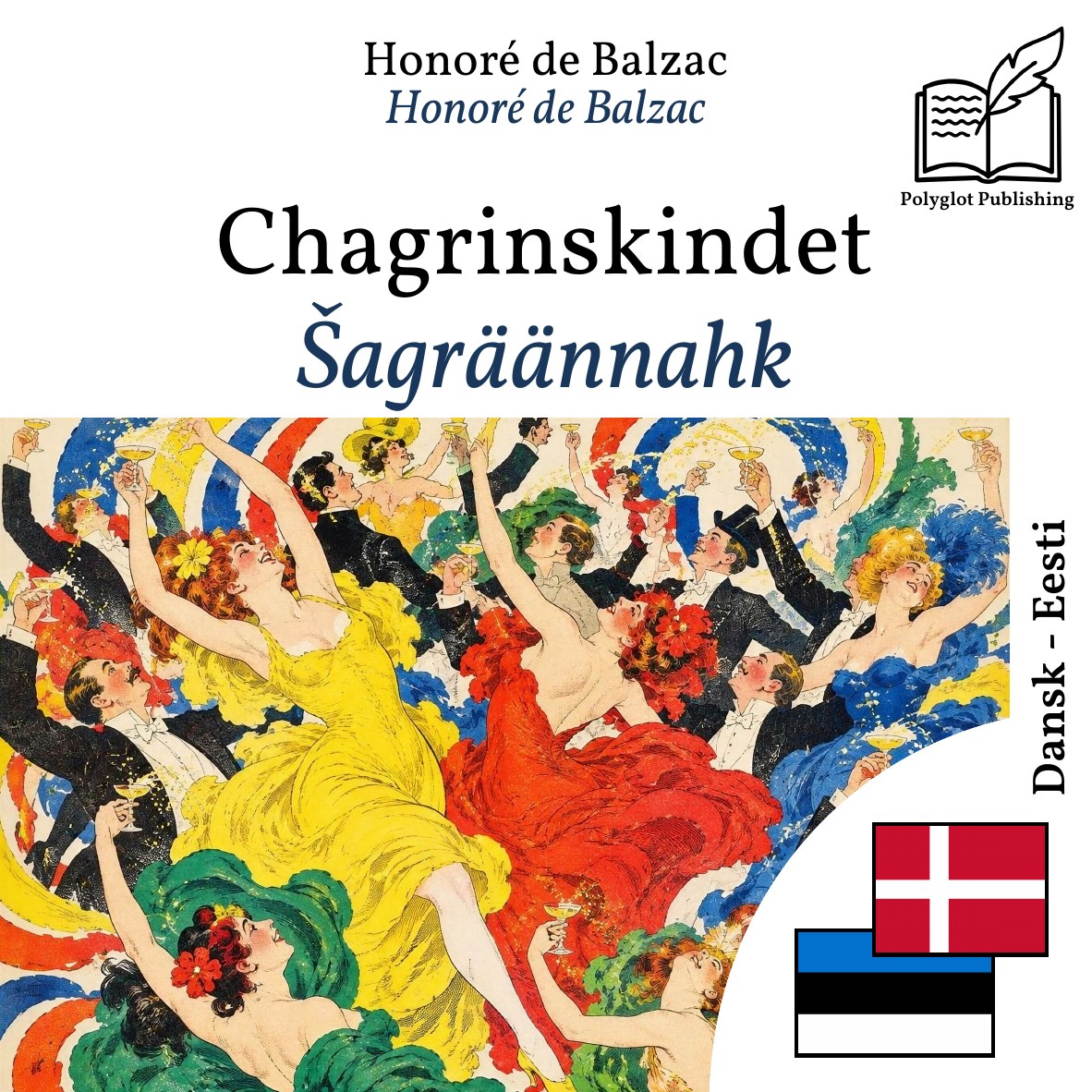 Šagräännahk