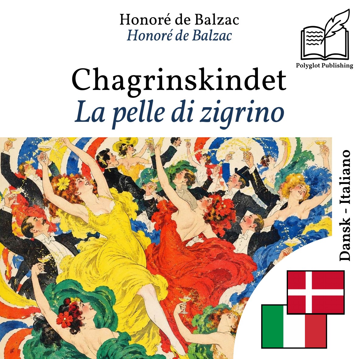 La pelle di zigrino