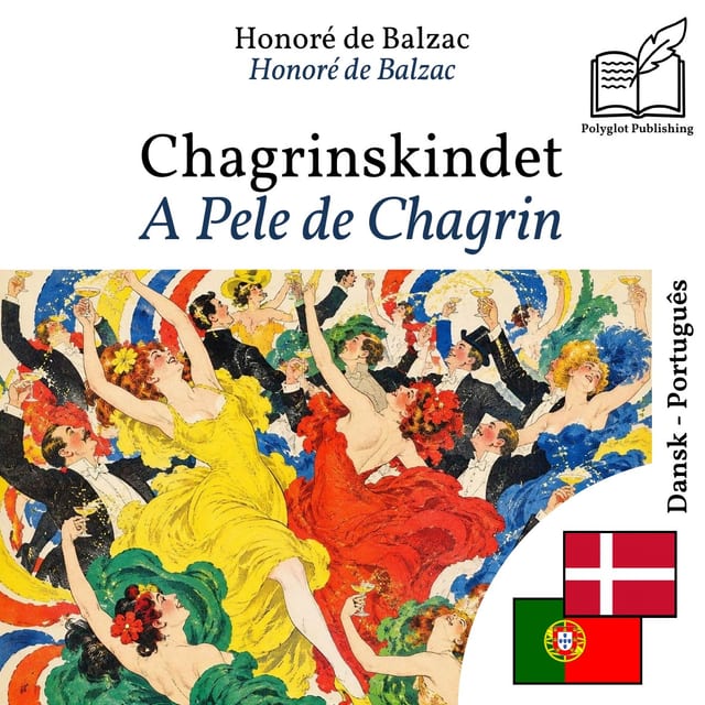 A Pele de Chagrin