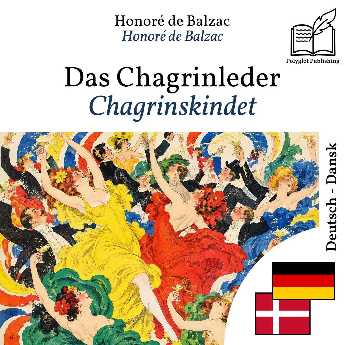 Chagrinskindet