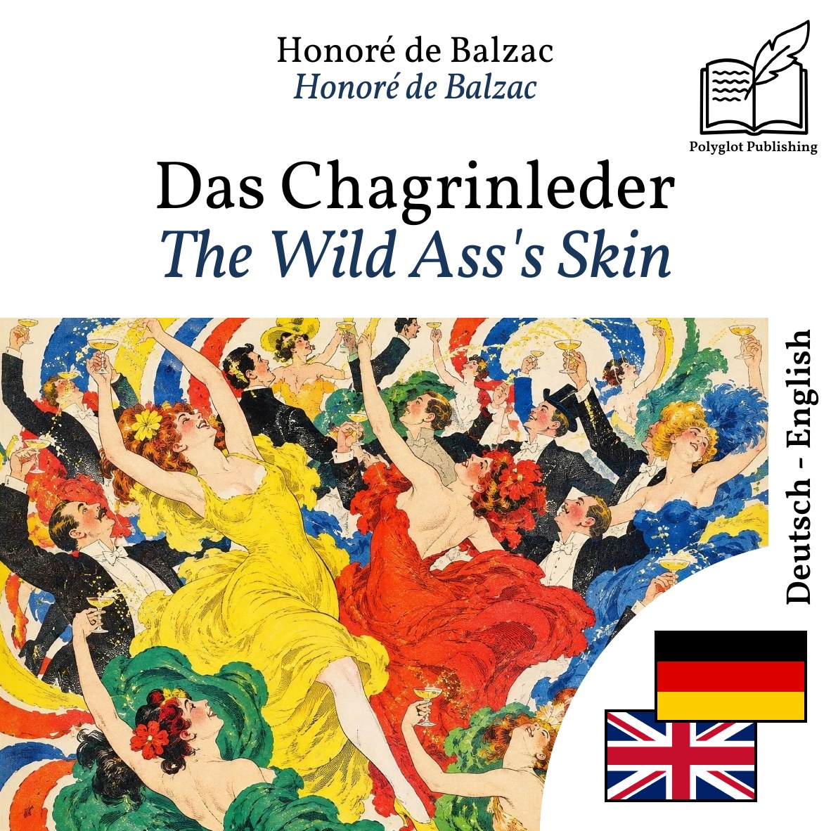 The Wild Ass's Skin