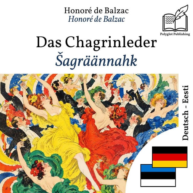 Šagräännahk